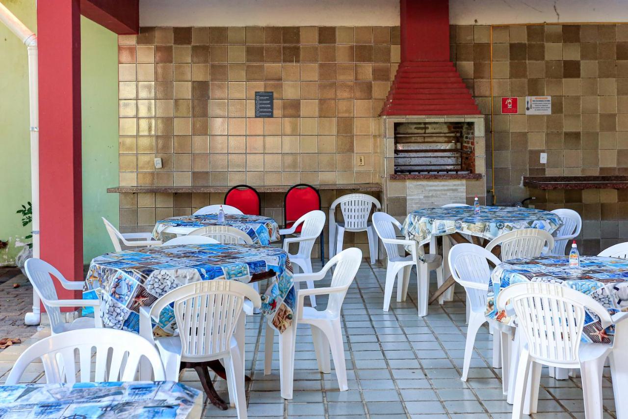 Indaiá Praia Hotel Bertioga Exterior foto